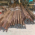 Precision H8 Cold Drawn St52 Honing Steel Tube